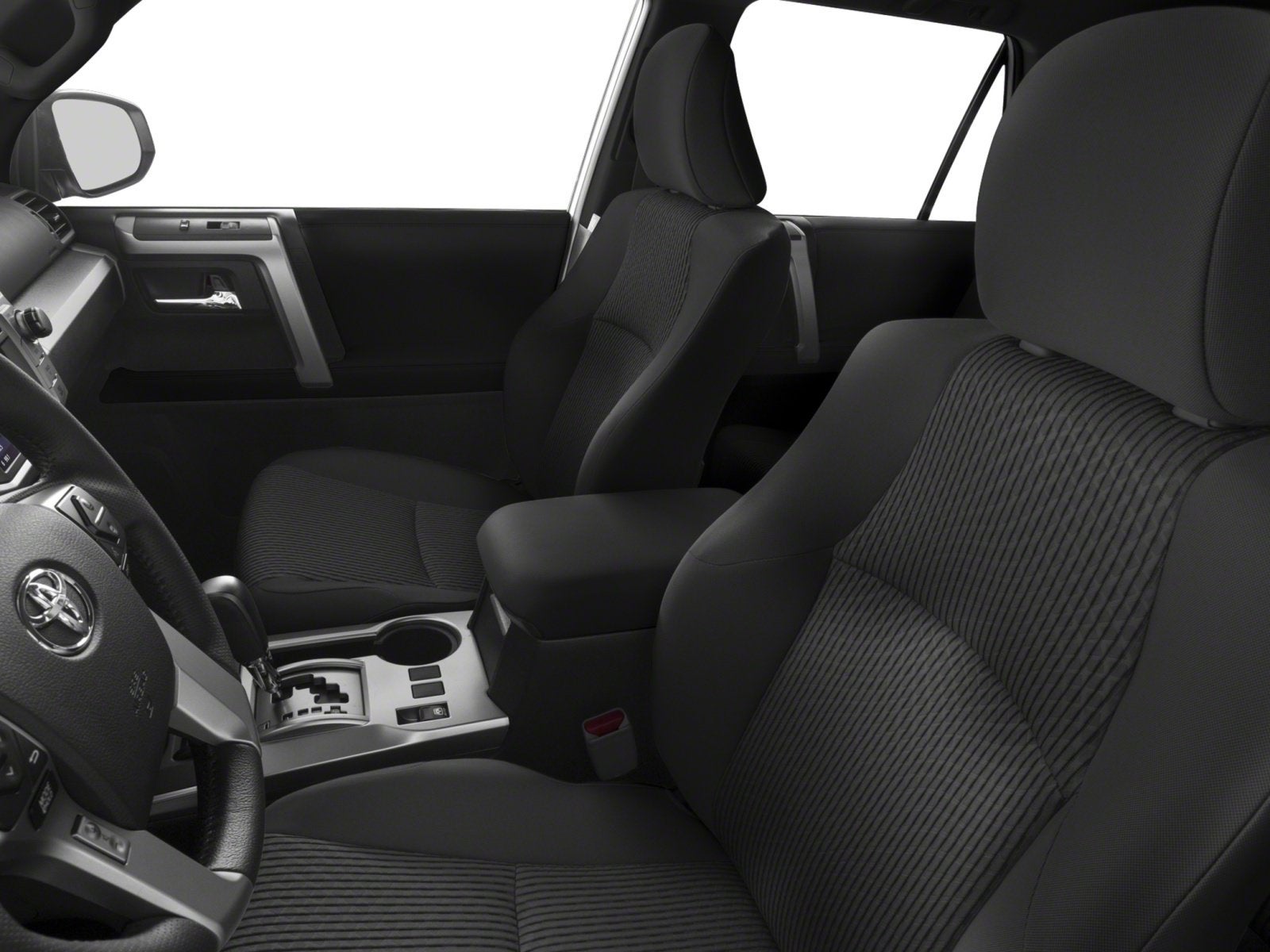 2018 Toyota 4Runner TRD Pro