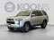 2020 Toyota 4Runner TRD Off-Road Premium