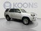 2020 Toyota 4Runner TRD Off-Road Premium