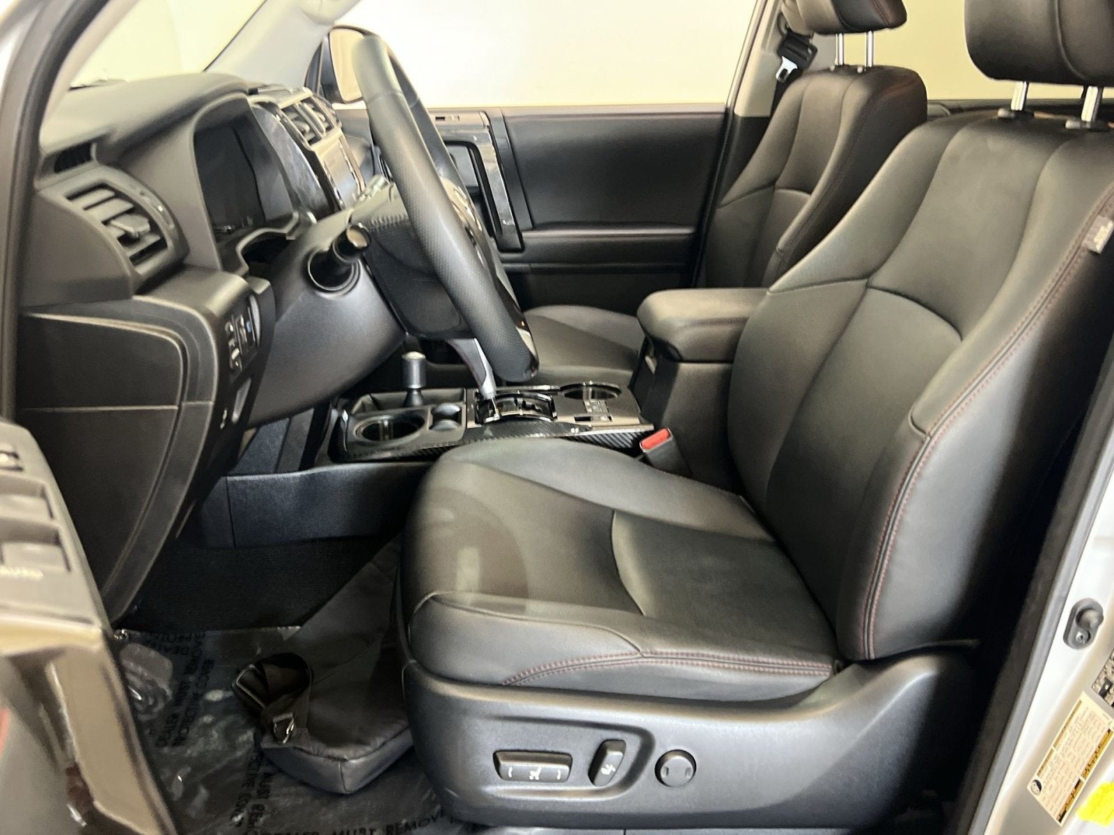 2020 Toyota 4Runner TRD Off-Road Premium