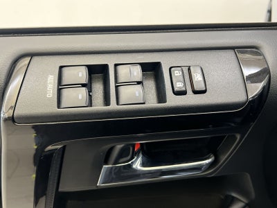2020 Toyota 4Runner TRD Off-Road Premium