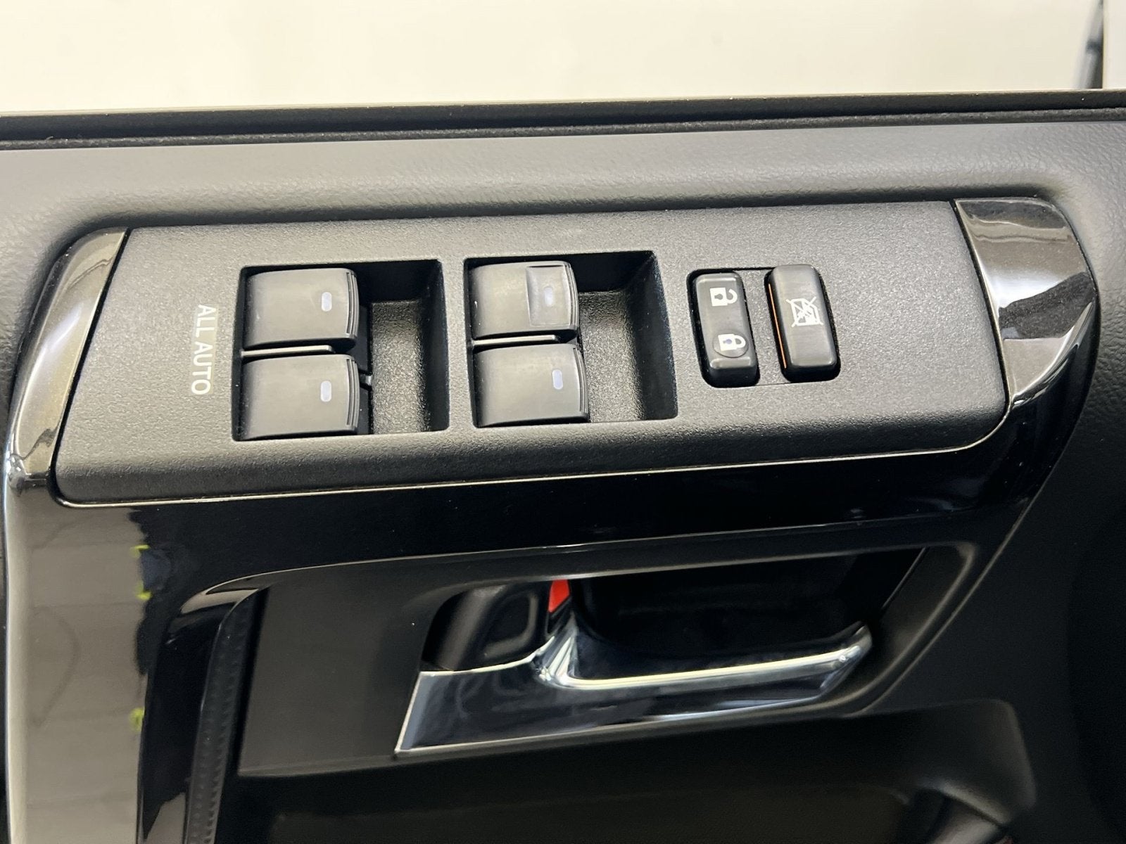 2020 Toyota 4Runner TRD Off-Road Premium