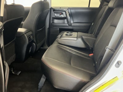 2020 Toyota 4Runner TRD Off-Road Premium