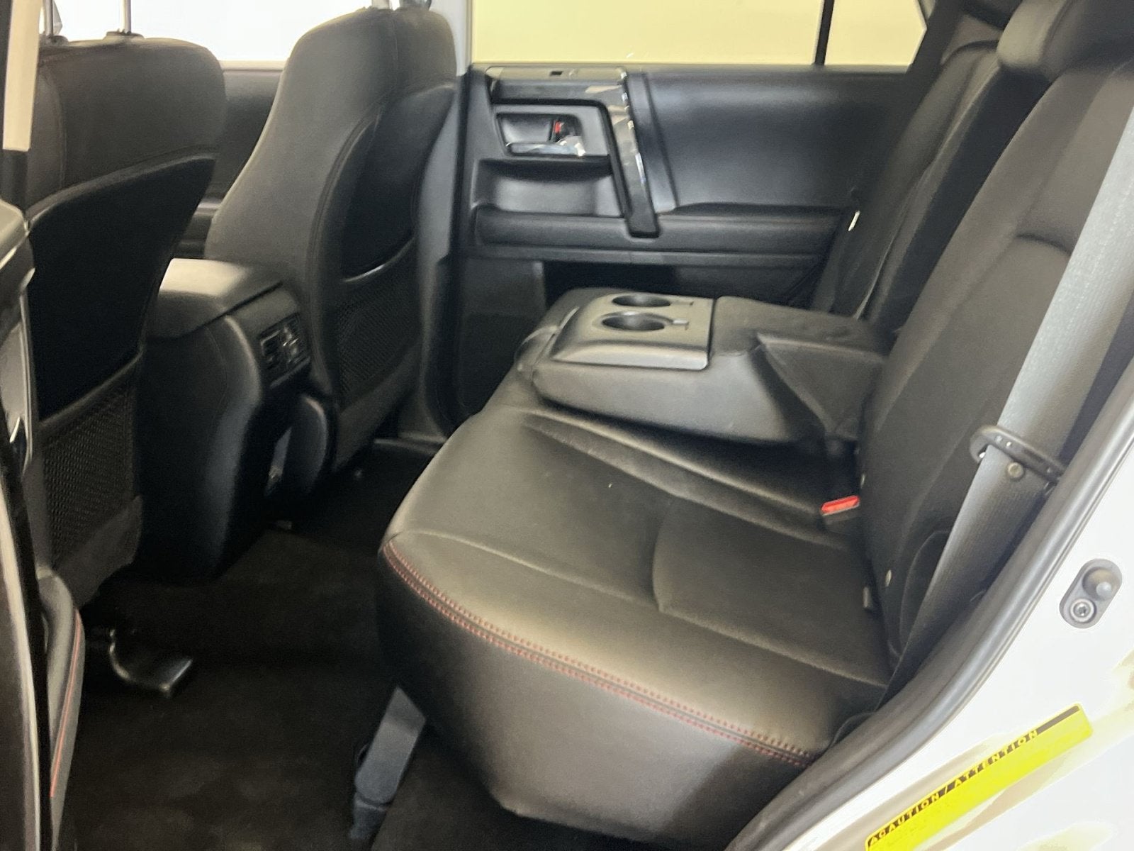 2020 Toyota 4Runner TRD Off-Road Premium
