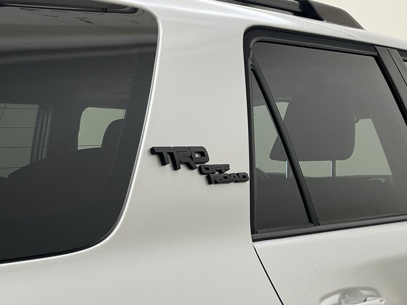 2020 Toyota 4Runner TRD Off-Road Premium