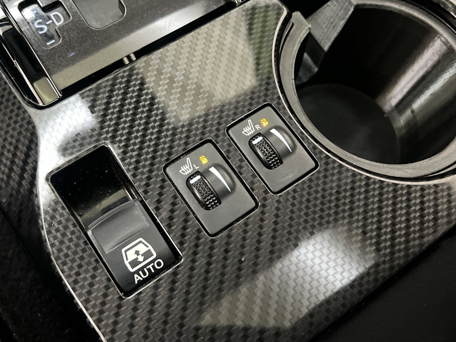 2020 Toyota 4Runner TRD Off-Road Premium