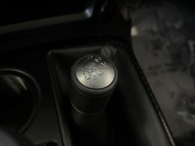 2020 Toyota 4Runner TRD Off-Road Premium