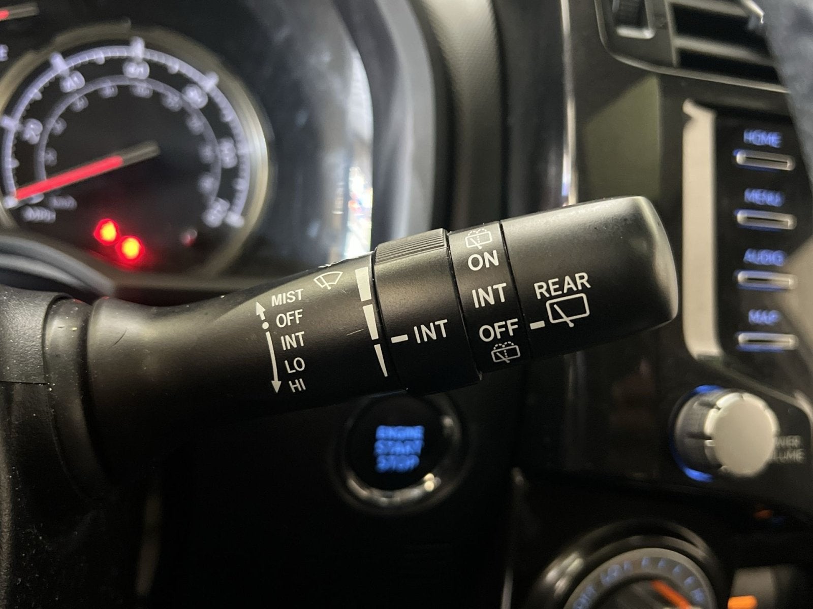2020 Toyota 4Runner TRD Off-Road Premium