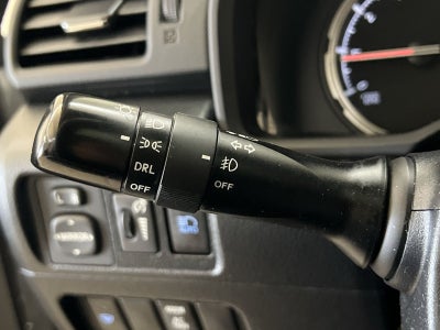 2020 Toyota 4Runner TRD Off-Road Premium