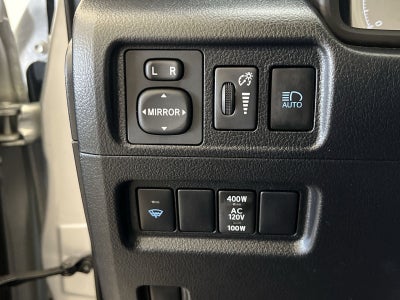 2020 Toyota 4Runner TRD Off-Road Premium