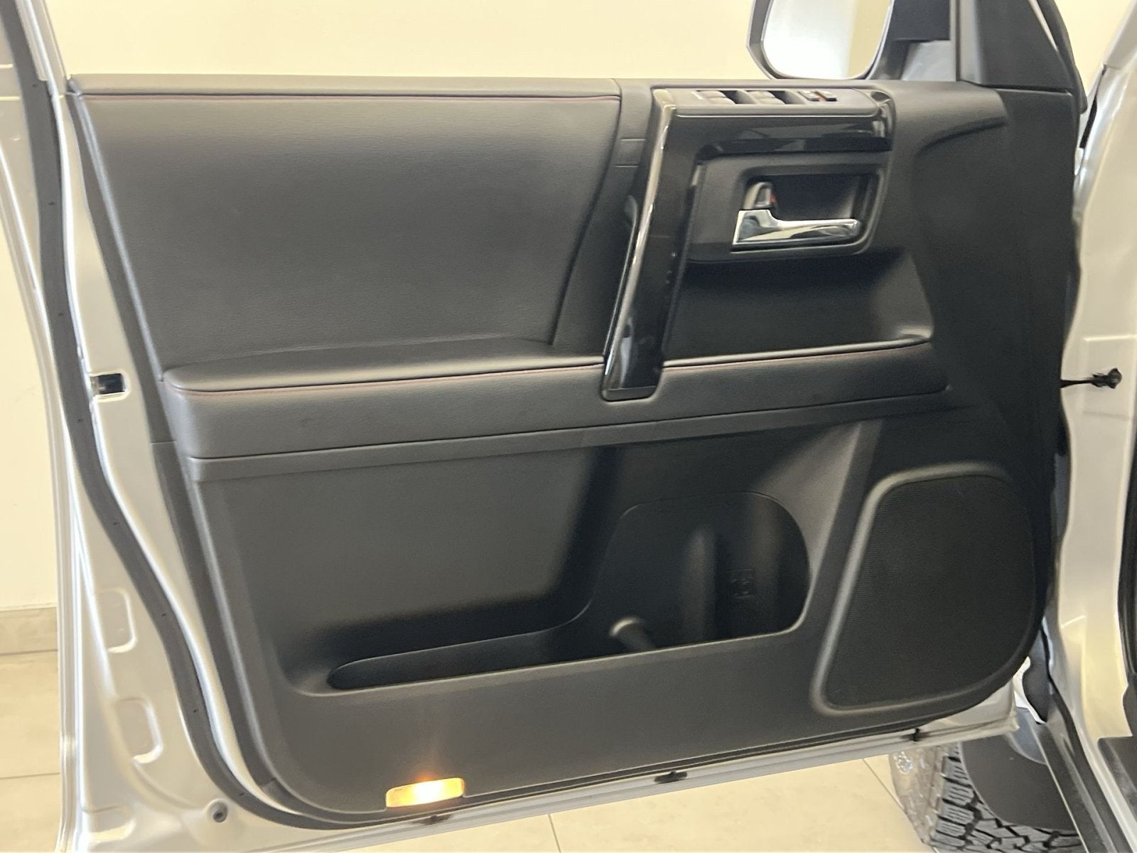 2020 Toyota 4Runner TRD Off-Road Premium