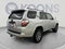 2020 Toyota 4Runner TRD Off-Road Premium