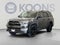 2020 Toyota 4Runner Nightshade