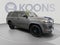 2020 Toyota 4Runner Nightshade