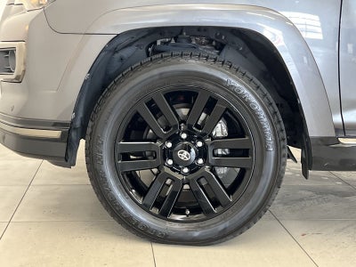 2020 Toyota 4Runner Nightshade