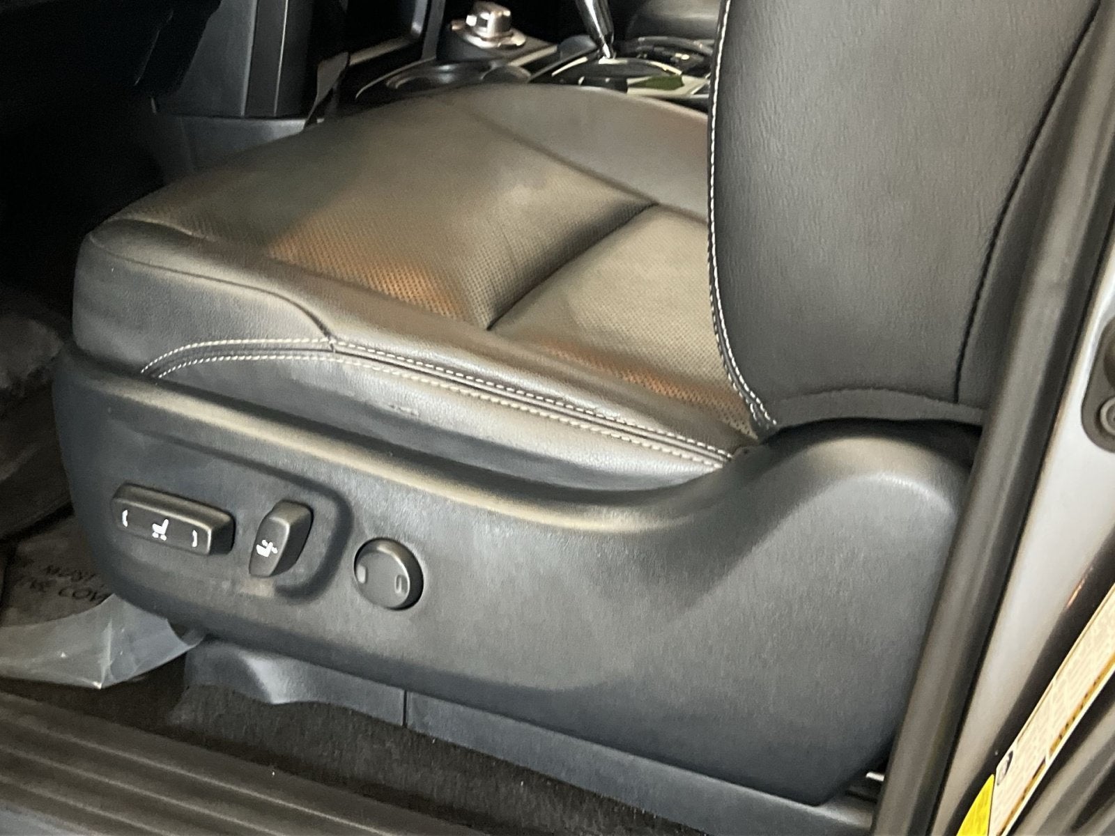 2020 Toyota 4Runner Nightshade