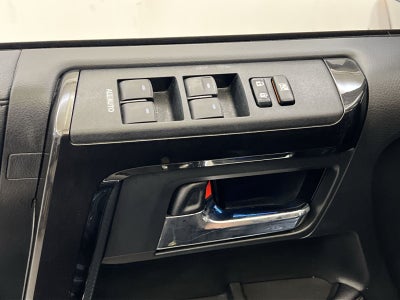 2020 Toyota 4Runner Nightshade