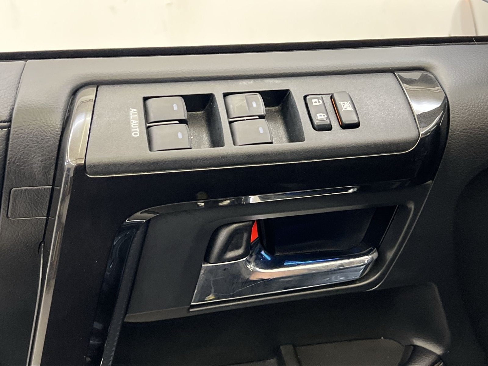 2020 Toyota 4Runner Nightshade