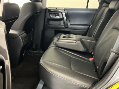 2020 Toyota 4Runner Nightshade