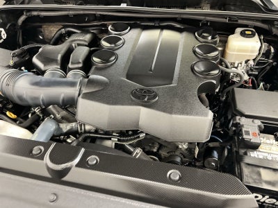 2020 Toyota 4Runner Nightshade