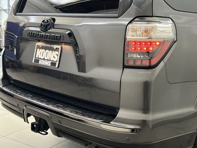 2020 Toyota 4Runner Nightshade