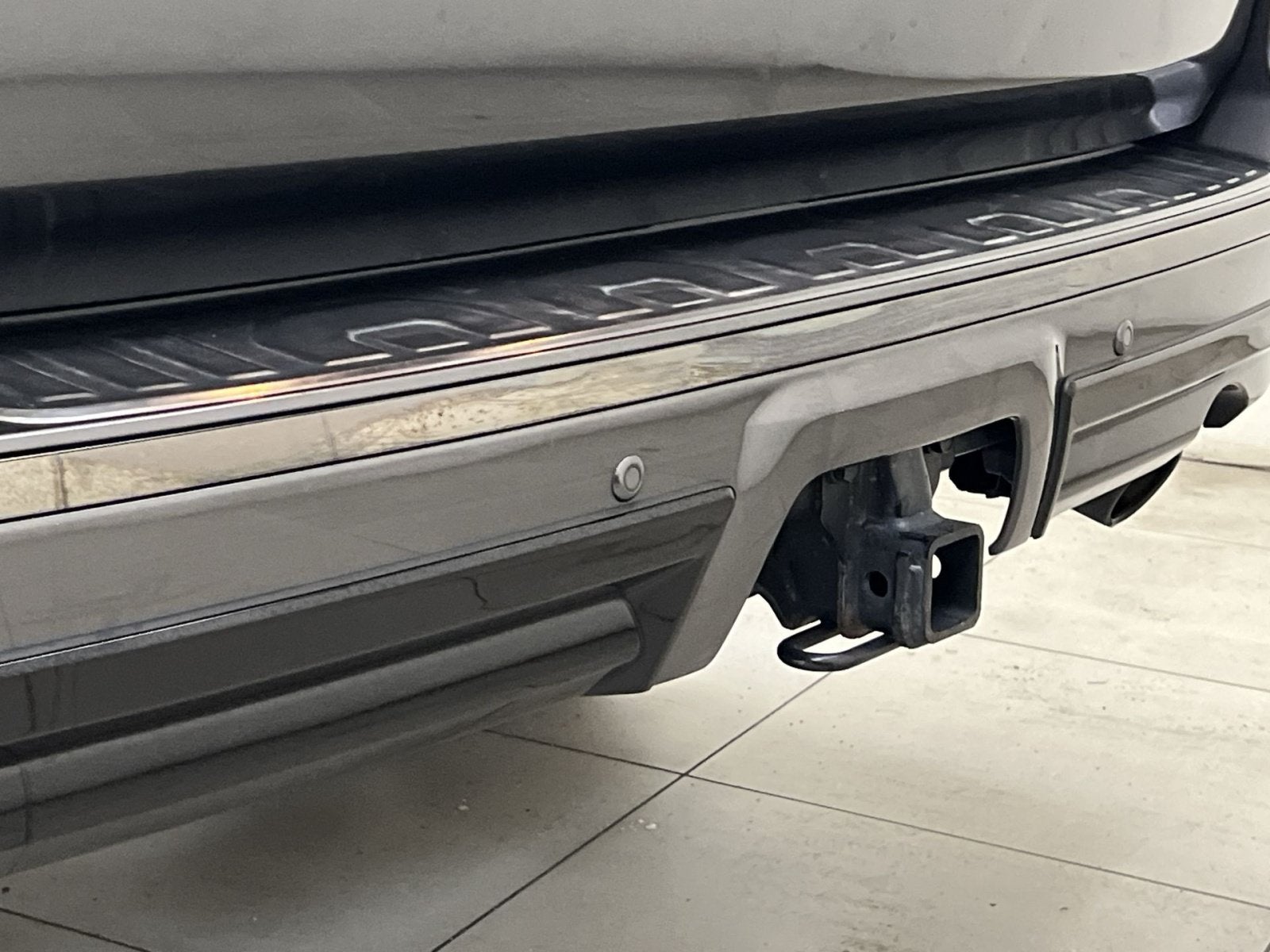 2020 Toyota 4Runner Nightshade