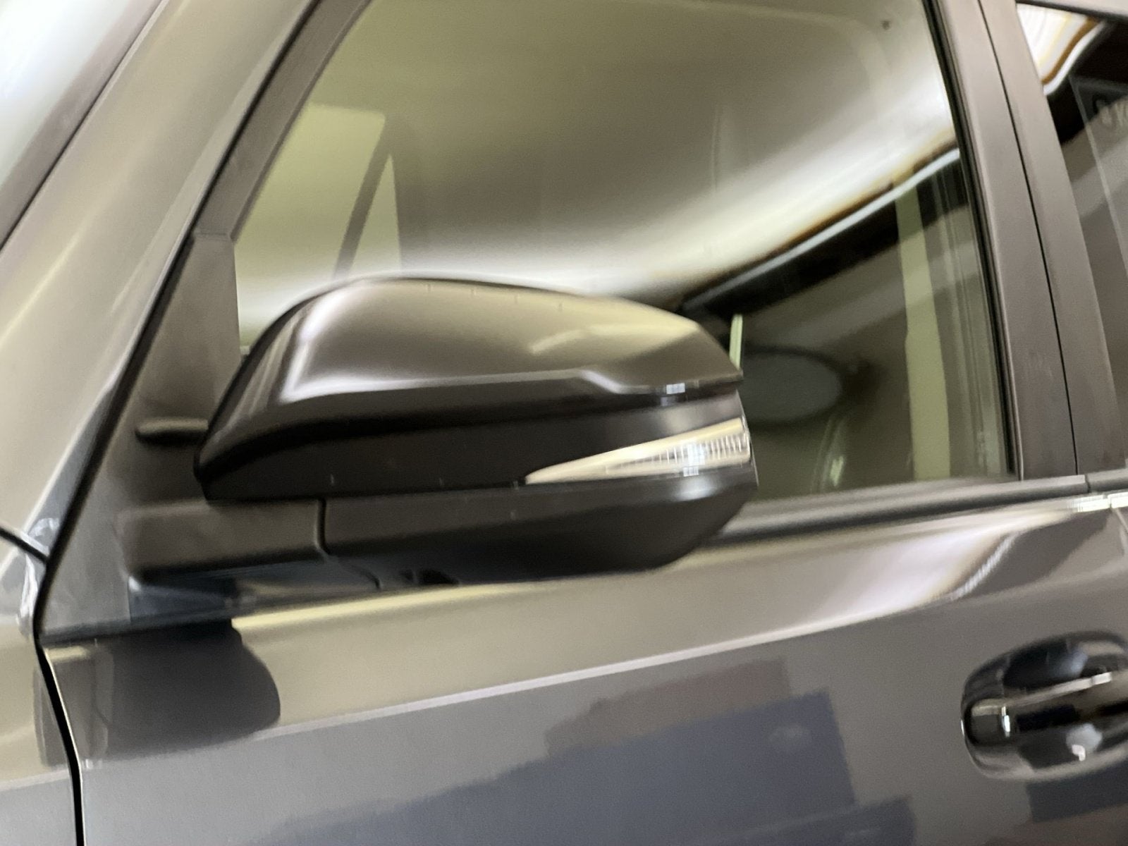2020 Toyota 4Runner Nightshade