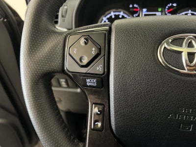 2020 Toyota 4Runner Nightshade