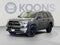 2020 Toyota 4Runner Nightshade
