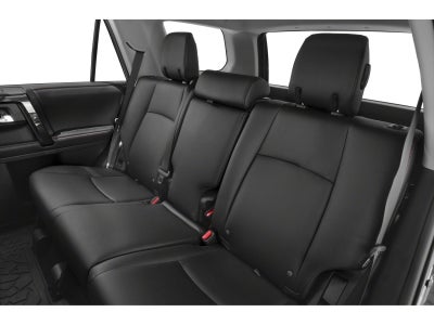 2021 Toyota 4Runner TRD Pro