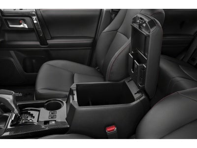 2021 Toyota 4Runner TRD Pro