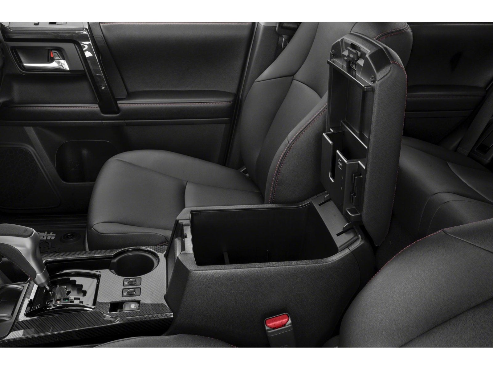 2021 Toyota 4Runner TRD Pro