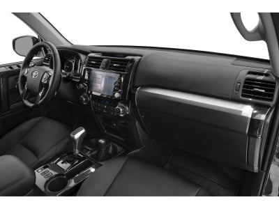 2021 Toyota 4Runner TRD Pro