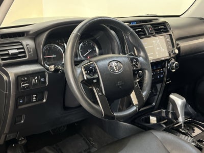 2021 Toyota 4Runner TRD Pro