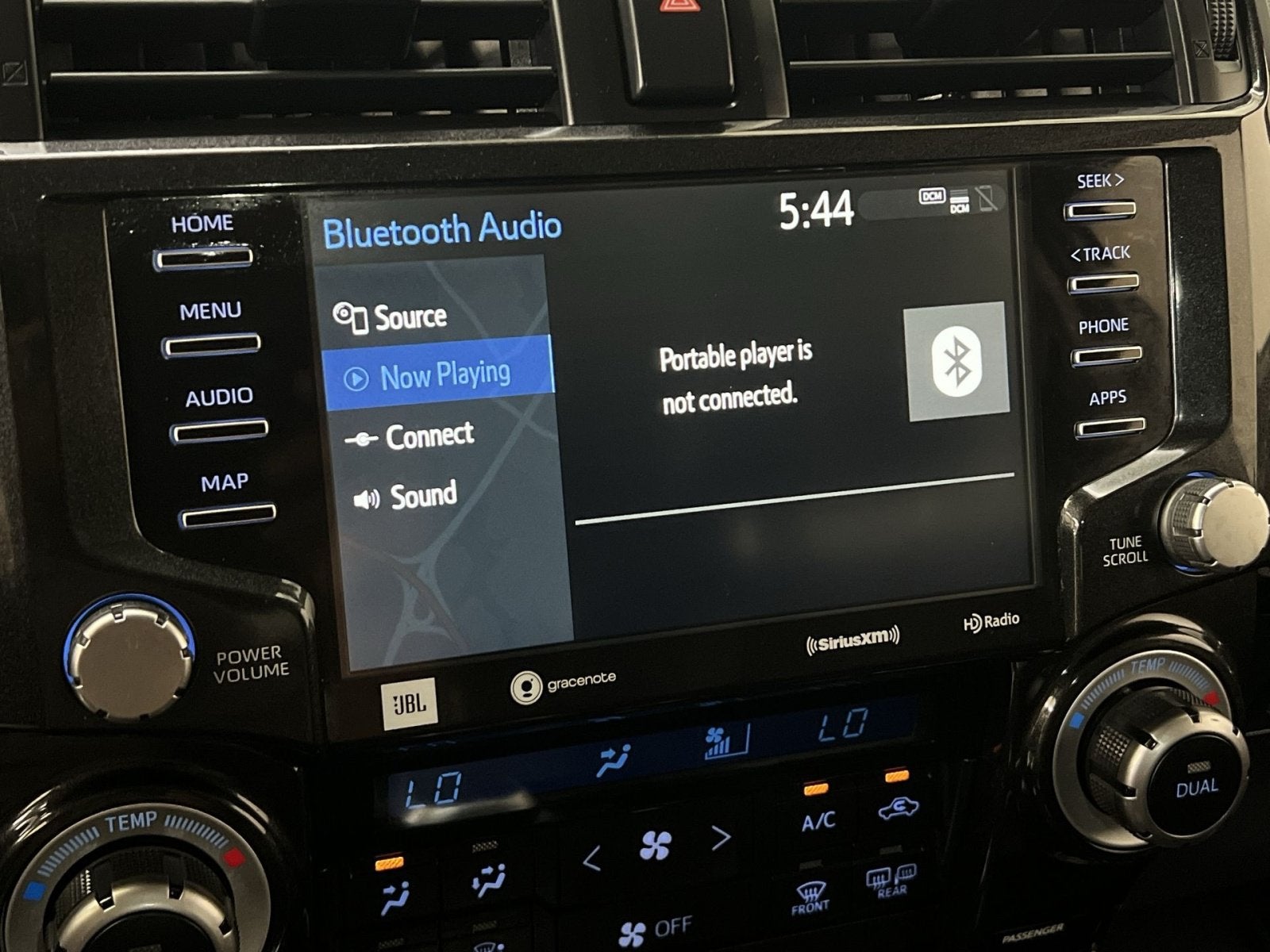 2021 Toyota 4Runner TRD Pro