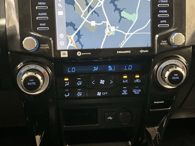2021 Toyota 4Runner TRD Pro
