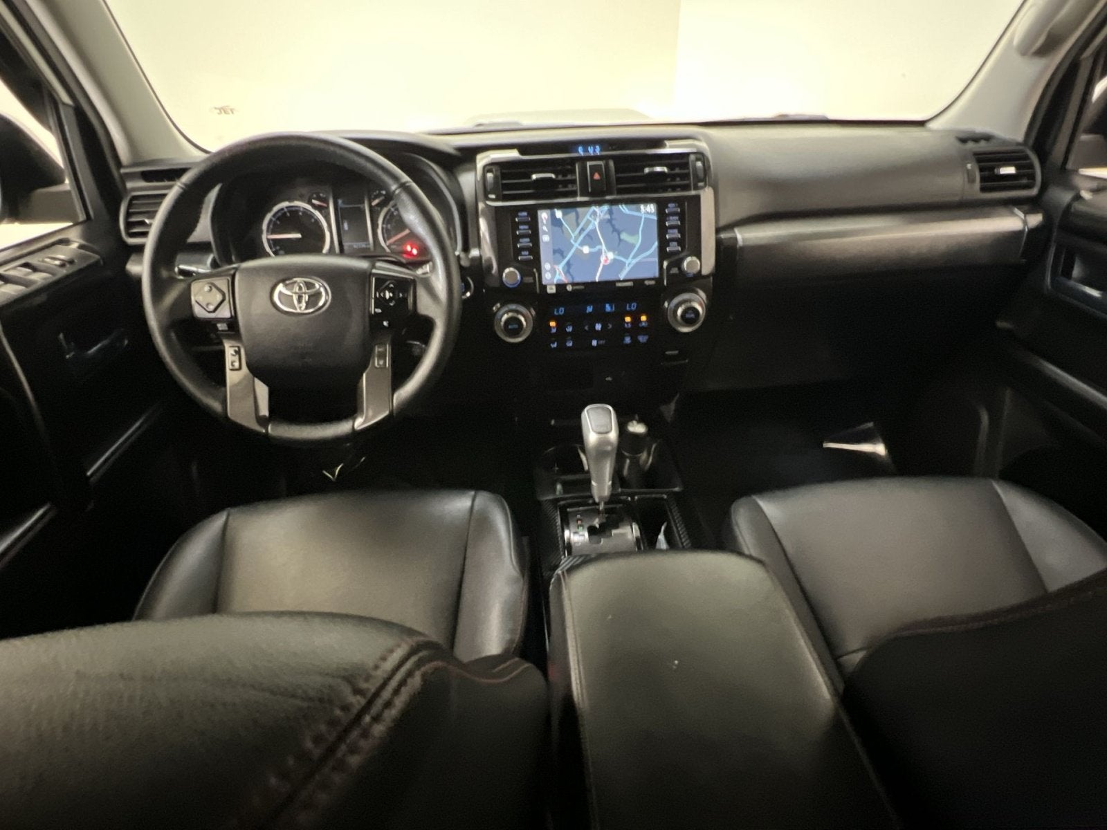 2021 Toyota 4Runner TRD Pro