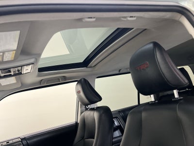 2021 Toyota 4Runner TRD Pro