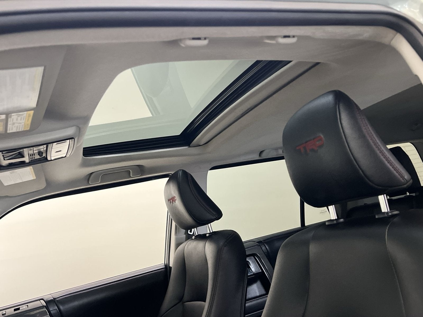 2021 Toyota 4Runner TRD Pro