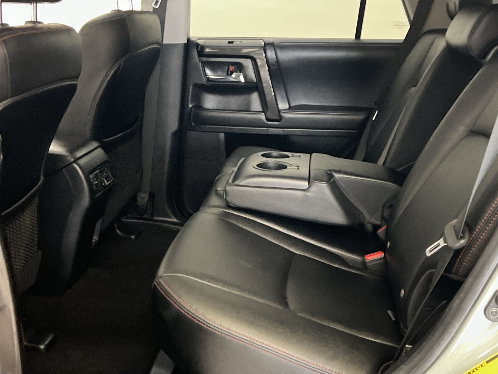 2021 Toyota 4Runner TRD Pro