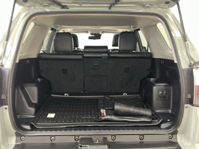 2021 Toyota 4Runner TRD Pro