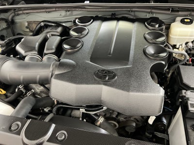 2021 Toyota 4Runner TRD Pro