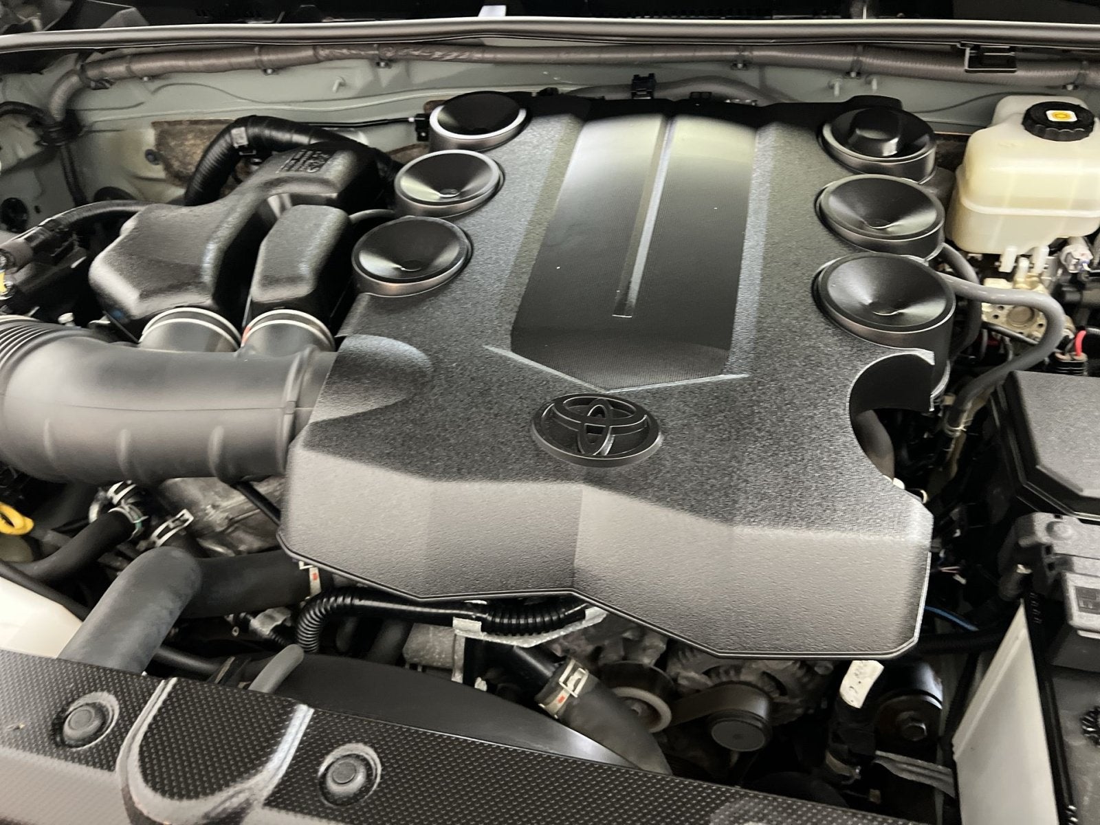 2021 Toyota 4Runner TRD Pro
