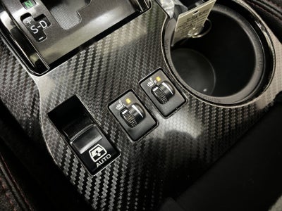 2021 Toyota 4Runner TRD Pro