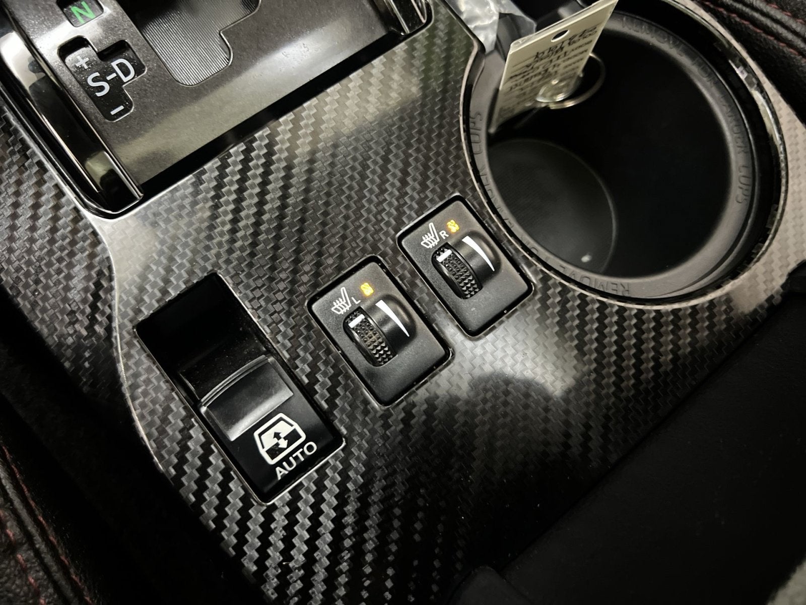 2021 Toyota 4Runner TRD Pro