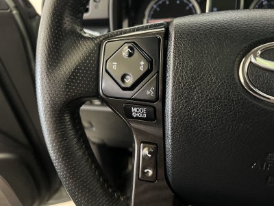 2021 Toyota 4Runner TRD Pro