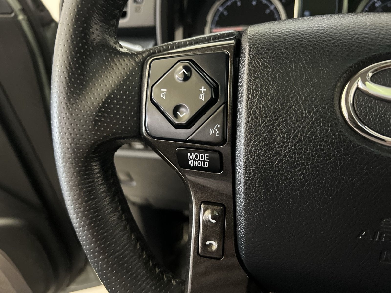 2021 Toyota 4Runner TRD Pro