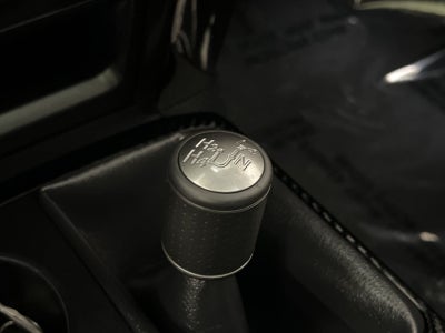 2021 Toyota 4Runner TRD Pro