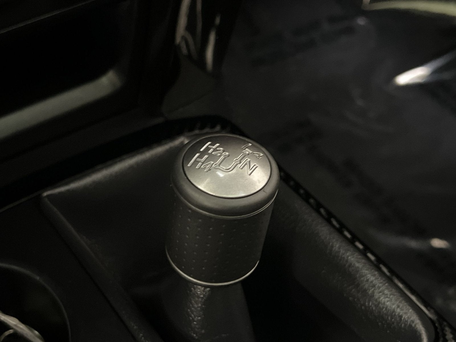 2021 Toyota 4Runner TRD Pro
