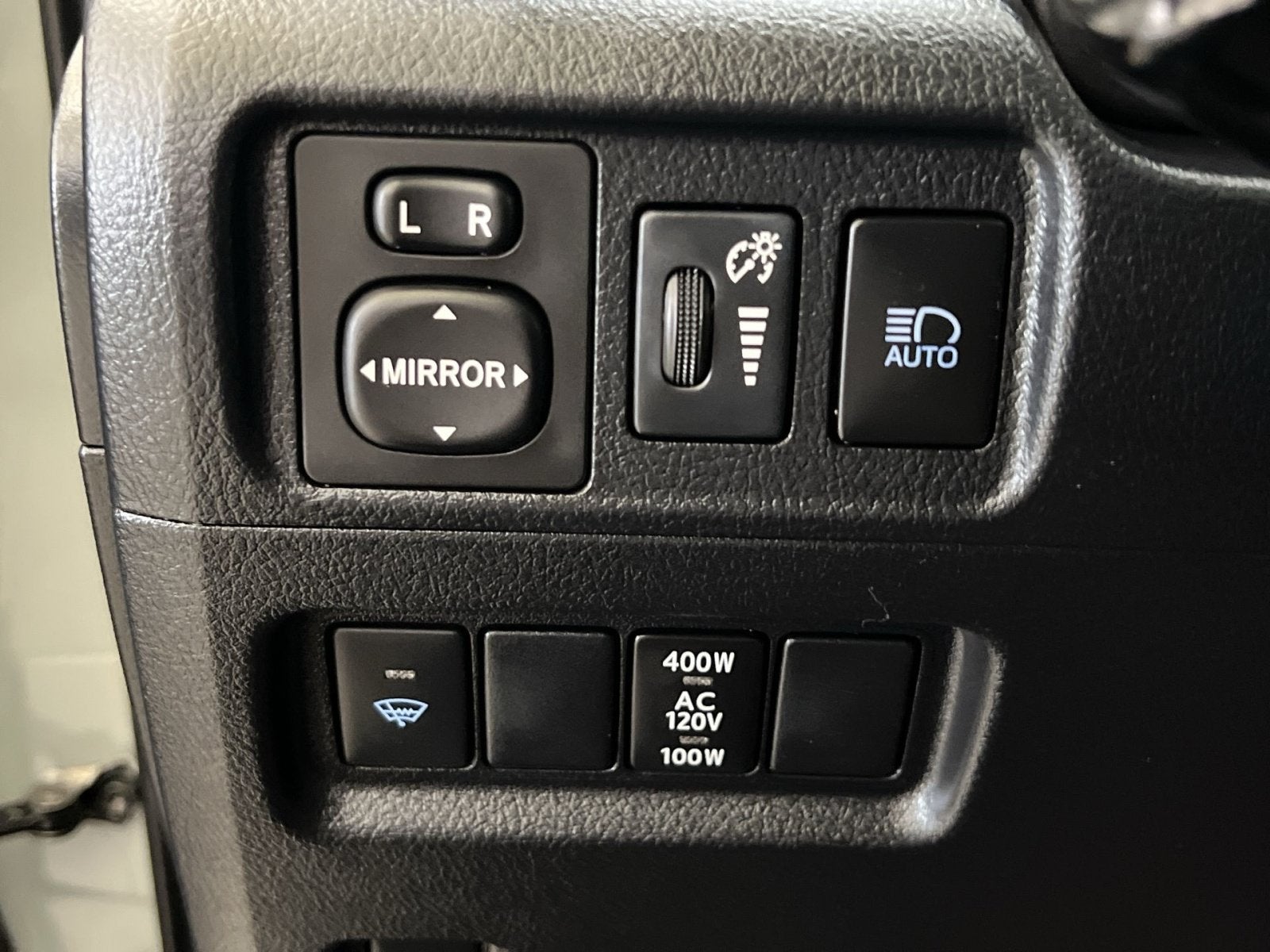 2021 Toyota 4Runner TRD Pro